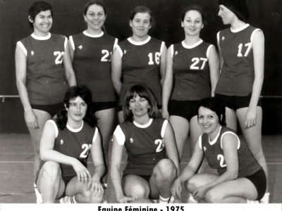 Années 1970 n°1