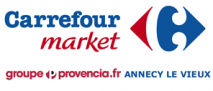 CARREFOUR MARKET