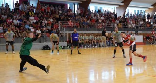 handball chatenoud