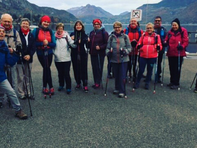 2019 - Marche Nordique