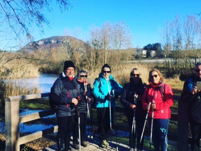 2019 - Marche Nordique